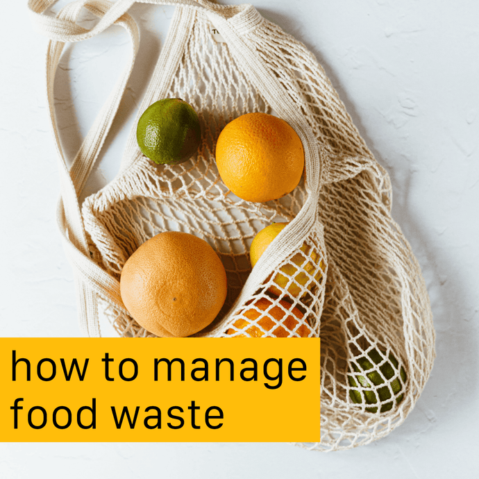 How Can We Challenge Food Waste in Response to Climate Change?