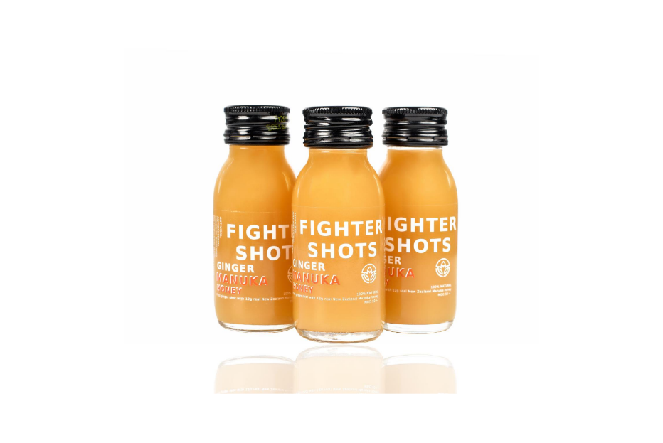 Honey vs Agave: natural & vegan at what cost?  fightershots