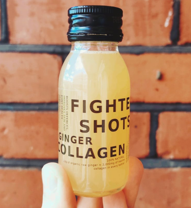 Demystifying Collagen — A Remedy for Inner Strength