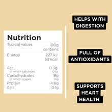 Load image into Gallery viewer, Ginger -  27g organic cold pressed ginger in every bottle, 6 or 12 x 60ml