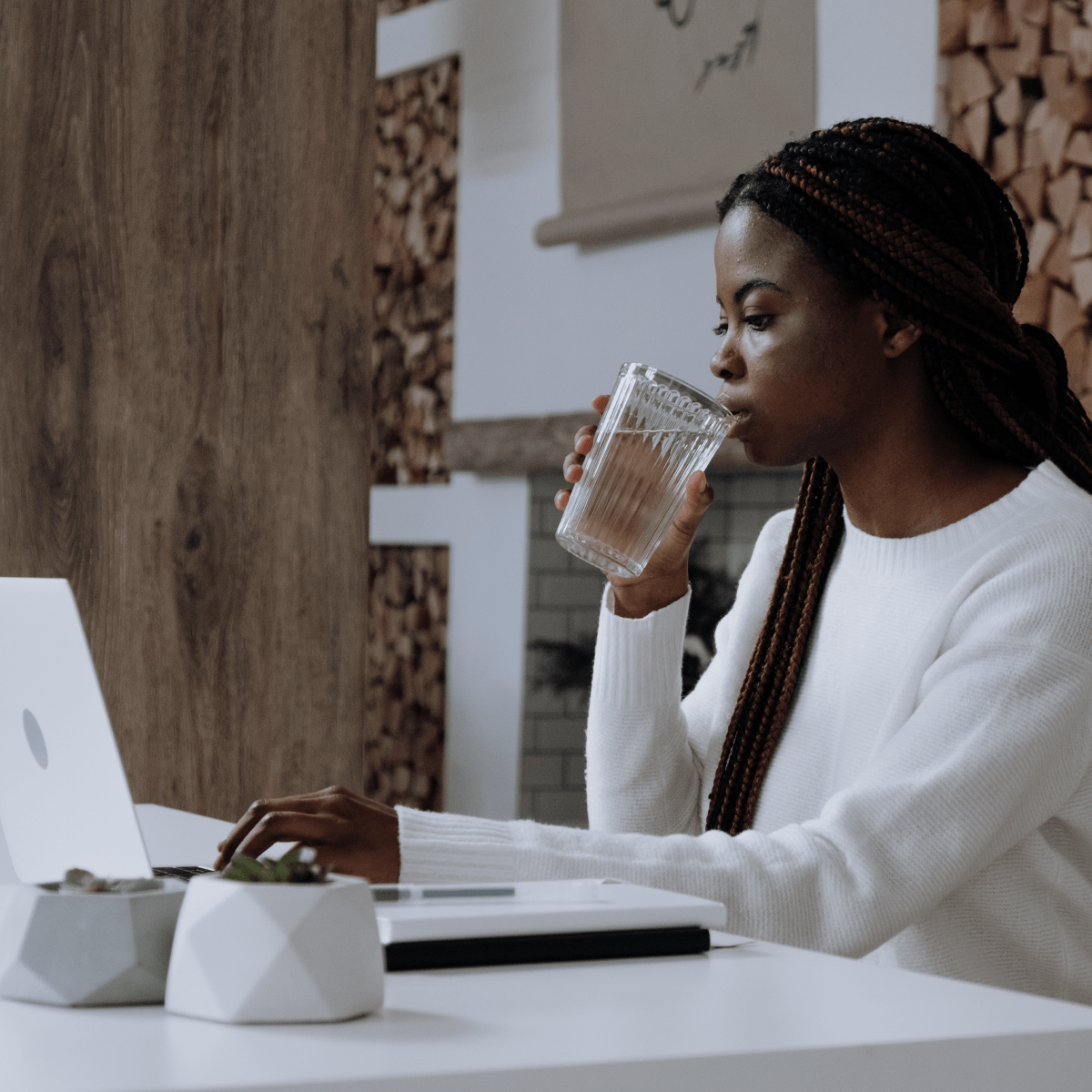 Why Does Hydration Matter?