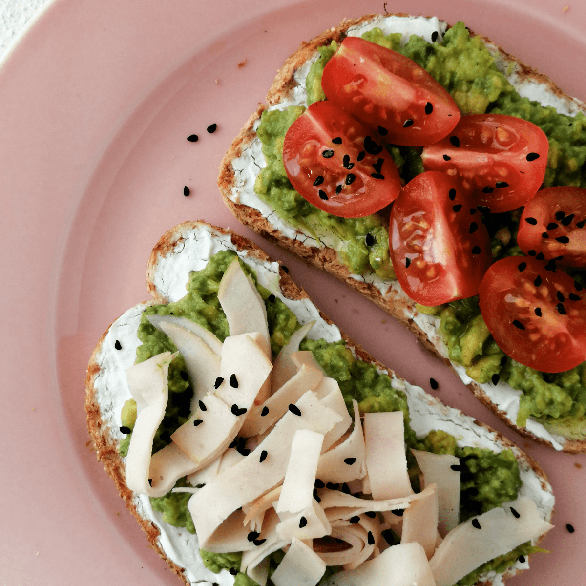 7 Tips on How To Adopt An Anti-Inflammatory Diet