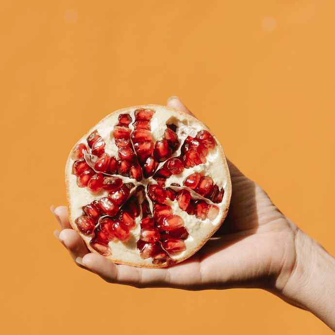 All you need to learn about Pomegranate