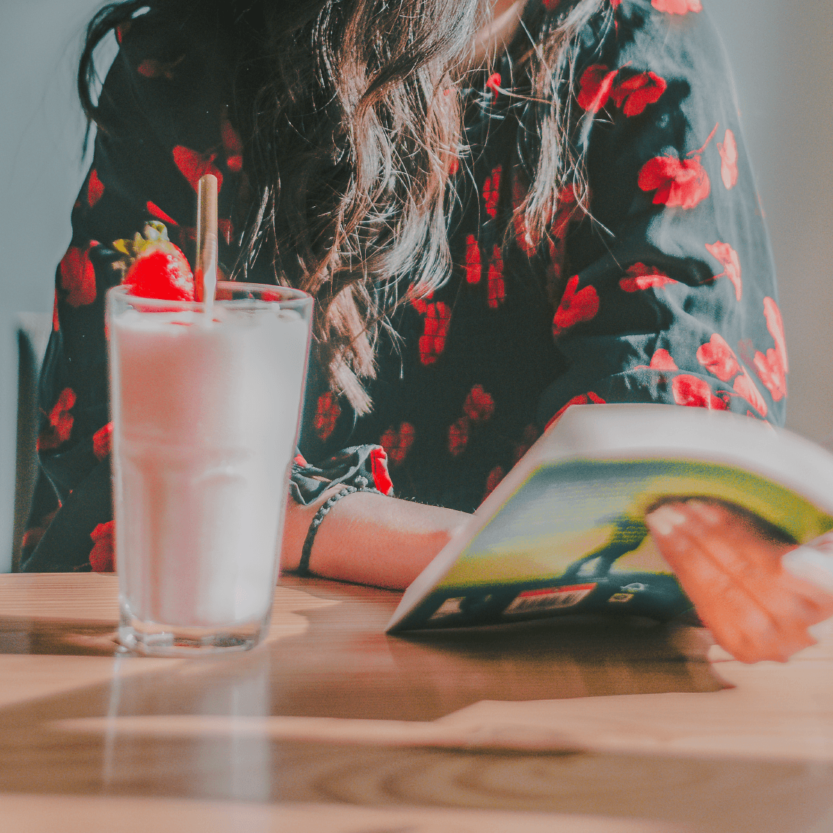 4 Ginger Smoothies Recipes.