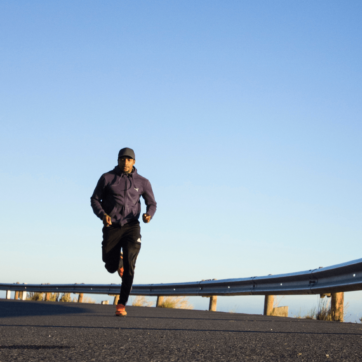 Natural pre-workout: are they really effective?