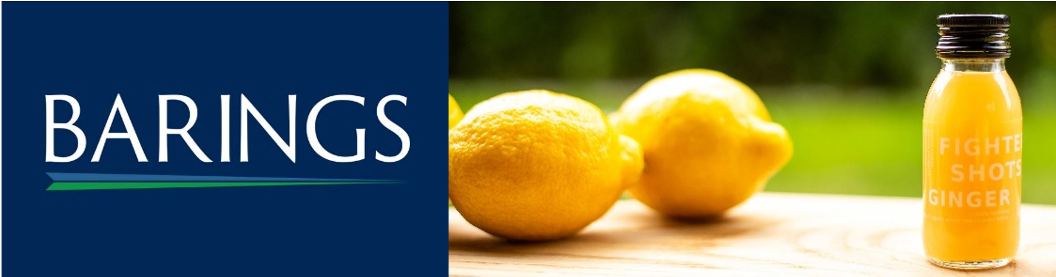 Drink and be better! Boost productivity and health while supporting local businesses