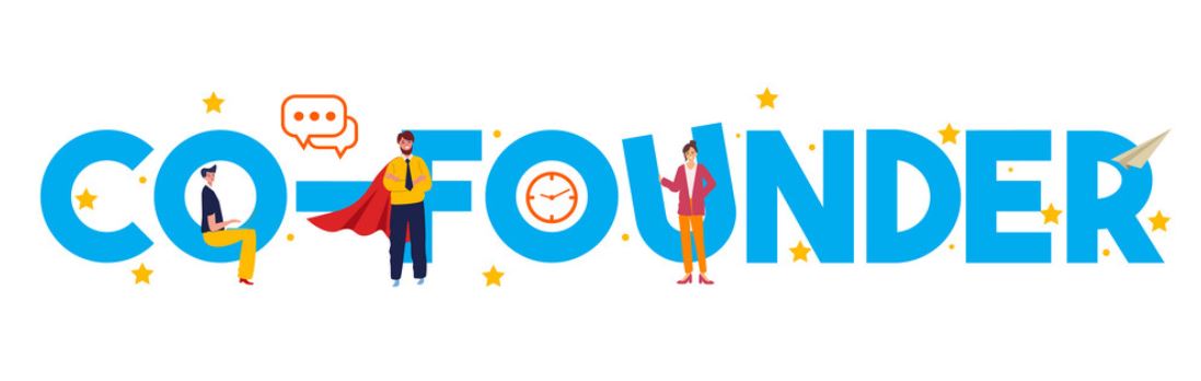 Becoming Co-Founder - Kavita Madhvani