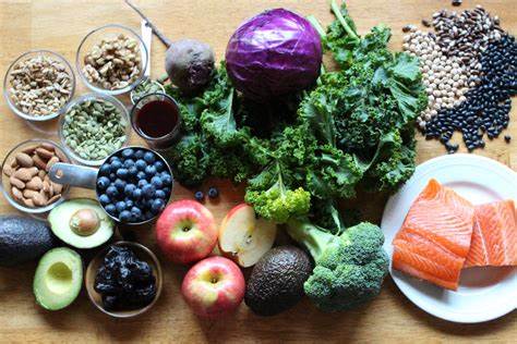 What Are Functional Foods and How Do We Incorporate These in Our Diets?