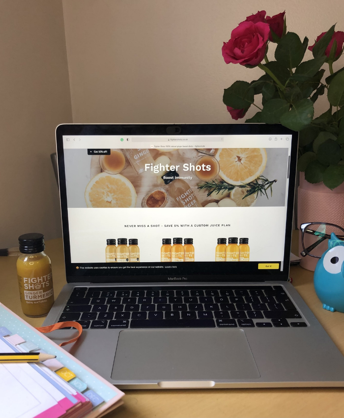 12 TIPS TO BOOST YOUR PRODUCTIVITY