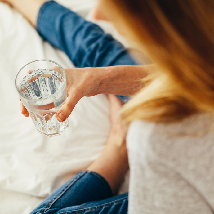 The Importance of Hydration and How Fighter Shots Support Immune Health During Warmer Months