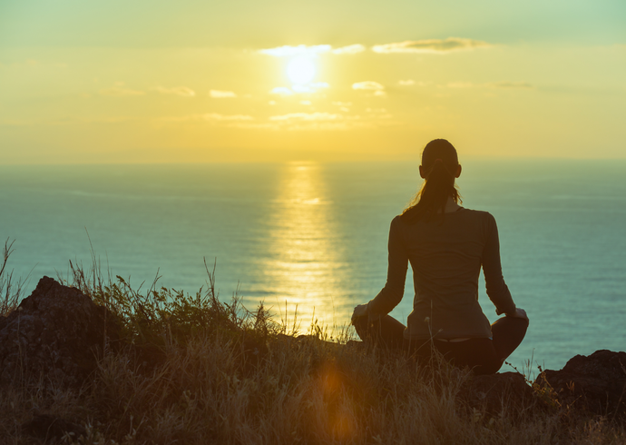 Vipassana silent meditation - why should you try it?