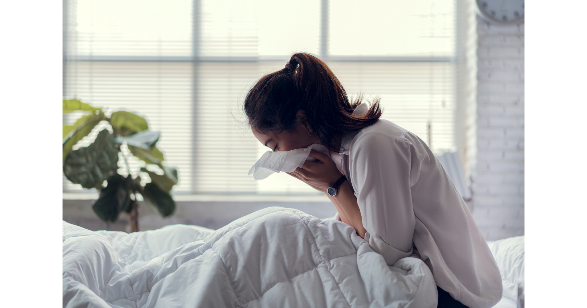 Have A Sore Throat? Here Are 5 At-Home Remedies to Ease the Pain.