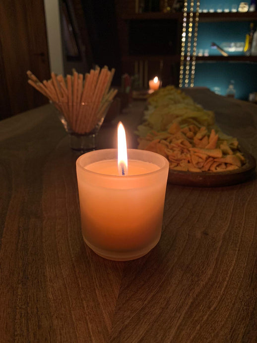 Candle Making… how to make your own, and how easy it really is!