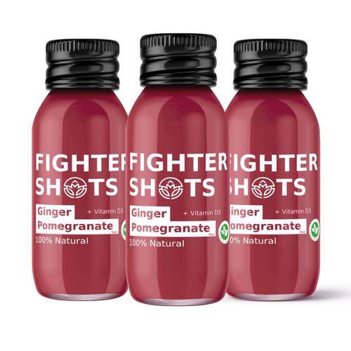 Frequently Asked Questions – fightershots