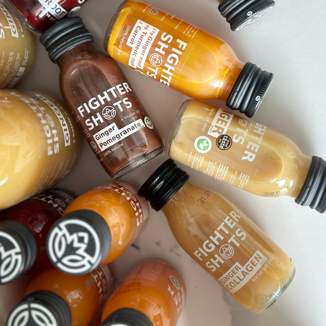 Mixed Pack - try the variety (12 units)